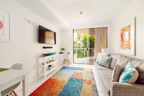 Netanya Noosa Beachfront Resort - C Tourism 18