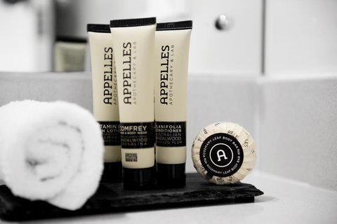 Netanya Noosa Beachfront Resort - C Tourism 3