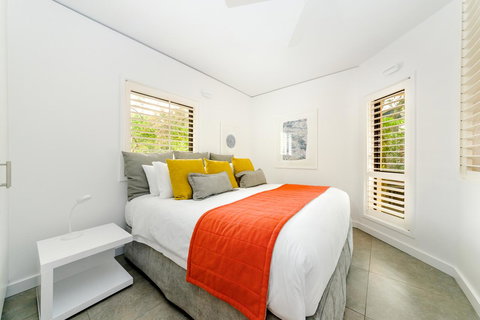 Netanya Noosa Beachfront Resort - C Tourism 13