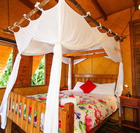 1770 Beach Shacks - C Tourism