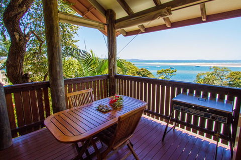 1770 Beach Shacks - C Tourism 17