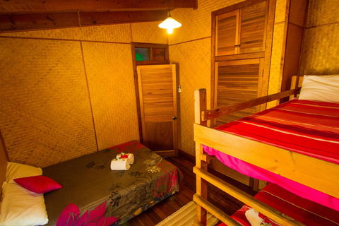 1770 Beach Shacks - C Tourism 16