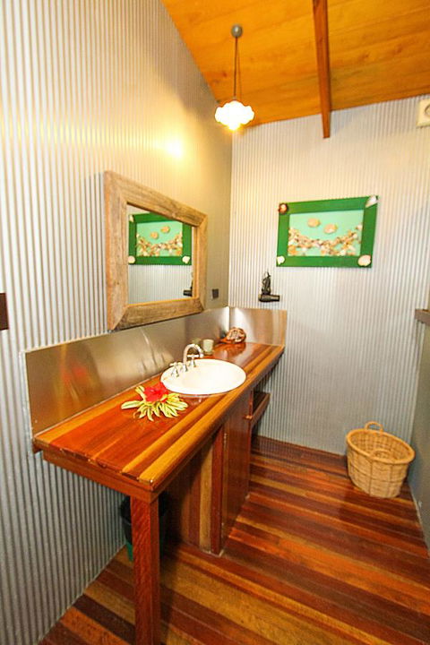 1770 Beach Shacks - C Tourism 8