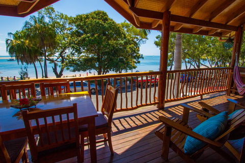 1770 Beach Shacks - C Tourism 14