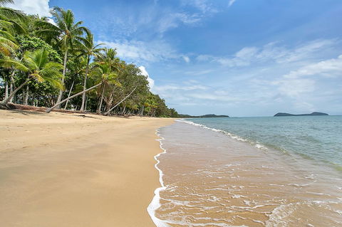 Agincourt Beachfront Apartments - C Tourism 21