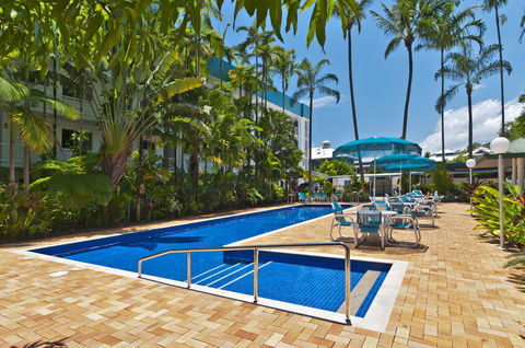 Agincourt Beachfront Apartments - C Tourism 12