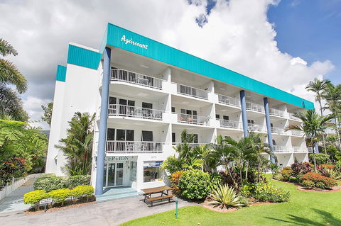 Agincourt Beachfront Apartments - C Tourism 23