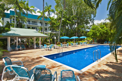 Agincourt Beachfront Apartments - C Tourism 2