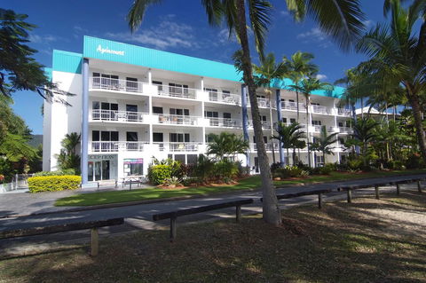 Agincourt Beachfront Apartments - C Tourism 1