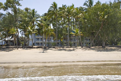 Agincourt Beachfront Apartments - C Tourism 0