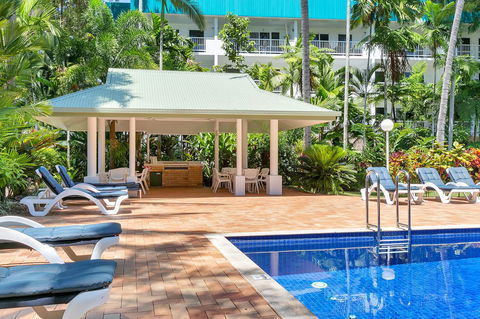 Agincourt Beachfront Apartments - C Tourism 6