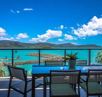 Mirage Whitsundays - C Tourism
