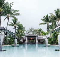 Pullman Port Douglas Sea Temple Resort and Spa - C Tourism