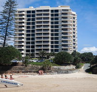 Coolum Caprice - C Tourism