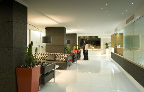 Rumba Beach Resort - C Tourism 44