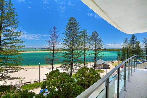 Rumba Beach Resort - C Tourism 23