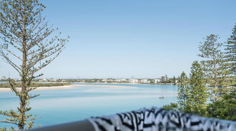 Rumba Beach Resort - C Tourism 4
