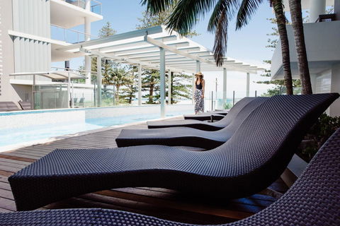 Rumba Beach Resort - C Tourism 20