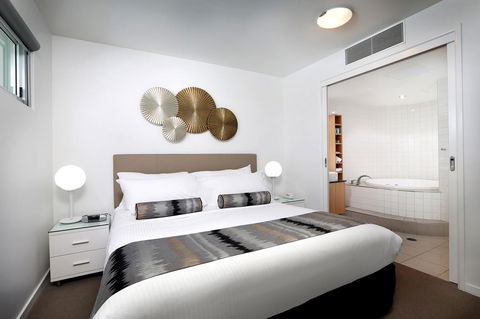 Rumba Beach Resort - C Tourism 29