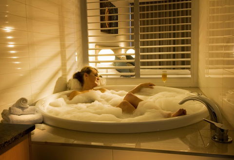 Rumba Beach Resort - C Tourism 36