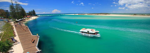 Rumba Beach Resort - C Tourism 25