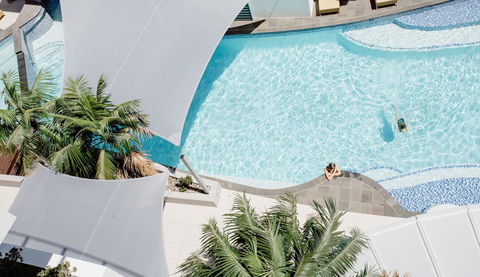 Rumba Beach Resort - C Tourism 16