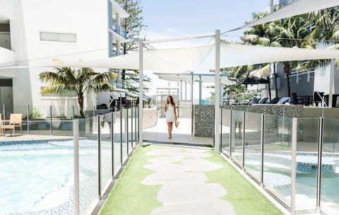 Rumba Beach Resort - C Tourism 24