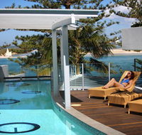 Rumba Beach Resort - C Tourism