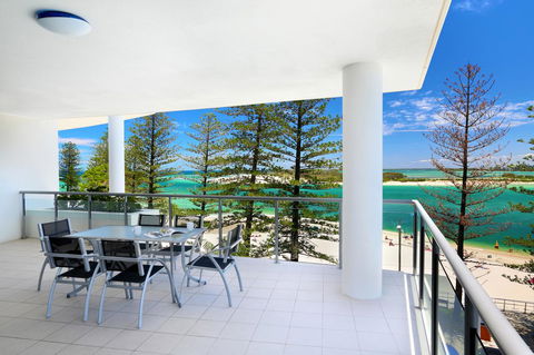 Rumba Beach Resort - C Tourism 18