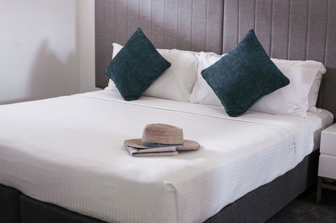 Rumba Beach Resort - C Tourism 7