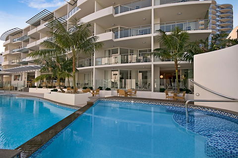 Rumba Beach Resort - C Tourism 33