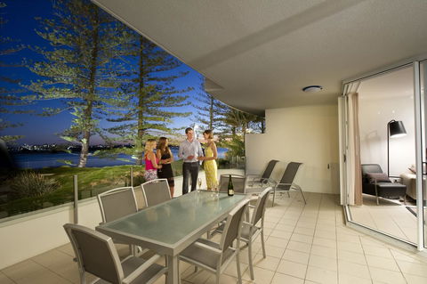 Rumba Beach Resort - C Tourism 43