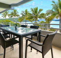 Frangipani 104 - Hamilton Island - C Tourism