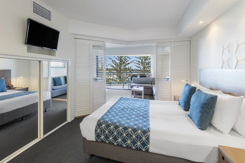 Ramada Resort By Wyndham Golden Beach - C Tourism 16