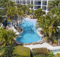 Ramada Resort by Wyndham Golden Beach - C Tourism