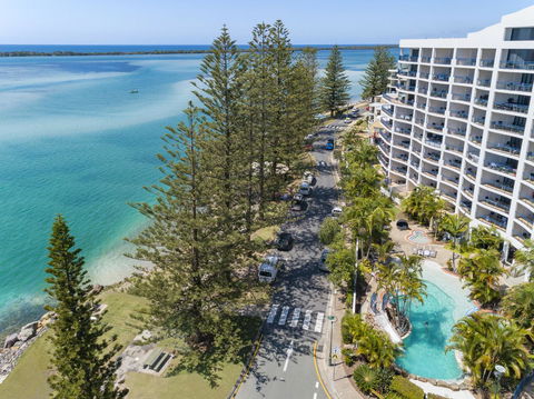 Ramada Resort By Wyndham Golden Beach - C Tourism 37