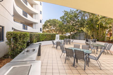 Ramada Resort By Wyndham Golden Beach - C Tourism 25
