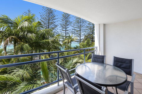 Ramada Resort By Wyndham Golden Beach - C Tourism 22