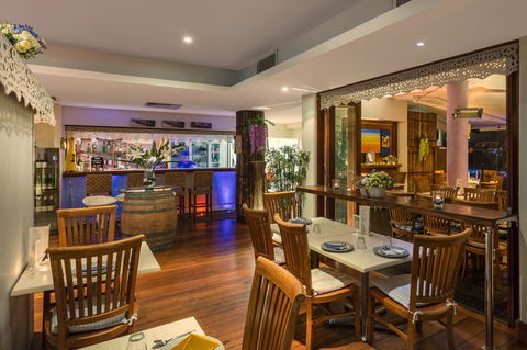Ramada Resort By Wyndham Golden Beach - C Tourism 6