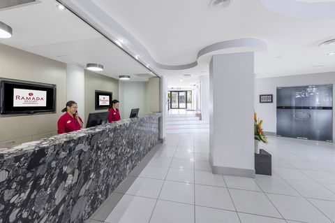 Ramada Resort By Wyndham Golden Beach - C Tourism 5