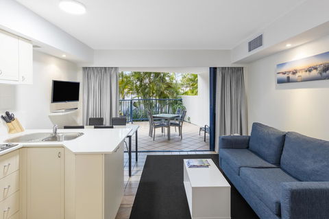 Ramada Resort By Wyndham Golden Beach - C Tourism 3