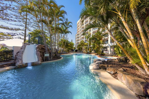 Ramada Resort By Wyndham Golden Beach - C Tourism 33