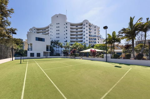 Ramada Resort By Wyndham Golden Beach - C Tourism 26
