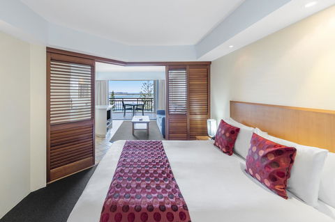 Ramada Resort By Wyndham Golden Beach - C Tourism 20