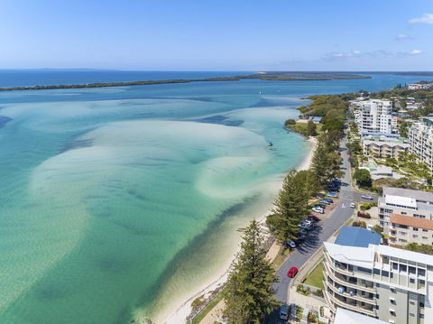 Ramada Resort By Wyndham Golden Beach - C Tourism 38