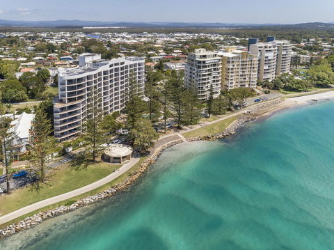 Ramada Resort By Wyndham Golden Beach - C Tourism 39