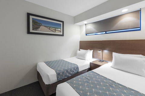 Ramada Resort By Wyndham Golden Beach - C Tourism 18