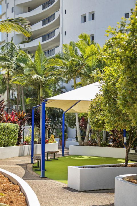 Ramada Resort By Wyndham Golden Beach - C Tourism 44