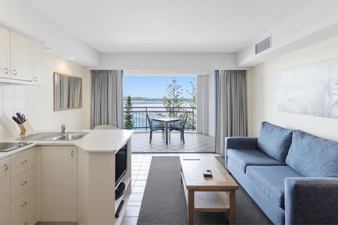 Ramada Resort By Wyndham Golden Beach - C Tourism 19