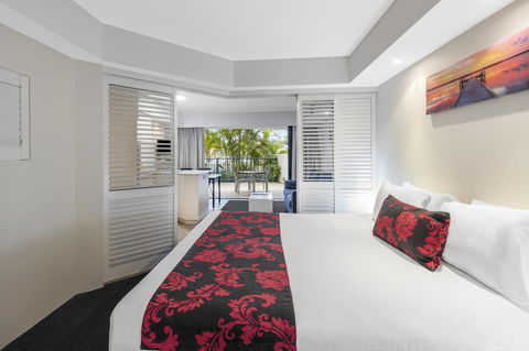 Ramada Resort By Wyndham Golden Beach - C Tourism 4
